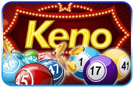 25-keno